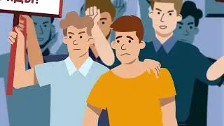 Не дай себя обмануть!