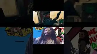 LOOKS GOOD! Borderlands Trailer Reaction #borderlands #borderlandsmovie #trailerreaction #kevinhart
