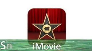 IMovie- Обзор