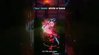 2v1 Going Wild! - Shinobi Striker #shinobistriker #defensemaster