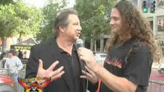 Greg Kihn - INTERVIEW