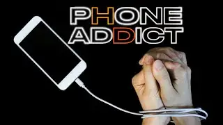 PHONE ADDICT - Court-métrage 2022