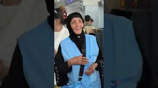 Mabrur Travel navbatdagi guruhi 19.09.2023 sanada Umra ziyoratiga kuzatish jarayonlari  @Mabrurtour