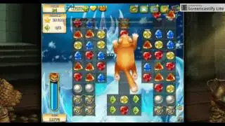 2832 игра инди кот