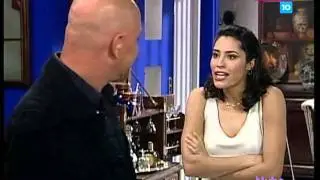 Telenovela Ángela - Capitulo 70 [1/3]