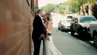 Where My Heart Found It's Home | Minnesota Wedding | Morgan + Josh