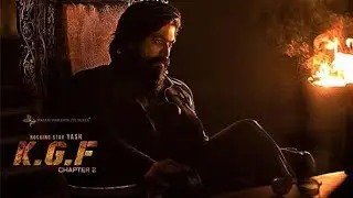 Kgf 2 Ringtone 2022 Yash Mass Rocky Bhai bgm Ringtone