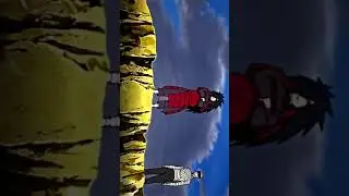 Клип Наруто [AMW] ЧАСТЬ 8
