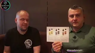 Каким будет Global Vape Fest?