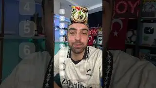 KAHVALTILARI 1 DEN 10 A SIRALAMA CHALLENGE ! ÜMİDİ