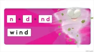 Oxford Phonics World 4 - Unit 6 - nd
