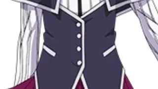 Gasper Vladi’s stomach growl (High School DxD)
