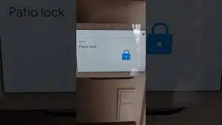 Secuyou Patio Door Lock tip