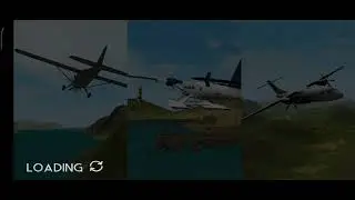 Avion Flight Simulator Walkthrough Part 3 - ATR 42