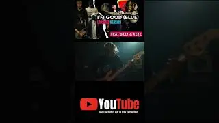#songcovers #beberexha #davidguetta full video https://youtu.be/yaaAccJmzlk?si=uzE5k8svEOYVY_fF