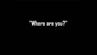 Where are you?