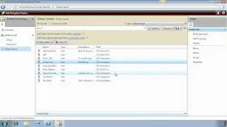 How to get a Handle on User Passwords Remotely