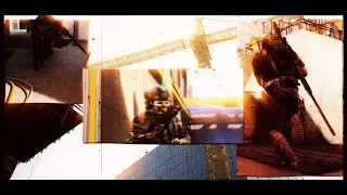 Joined Hype - MW3 Montage