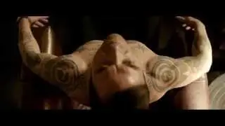 Великий уравнитель (2014) | Международный трейлер (HD)(ENG)