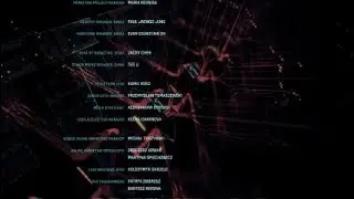 "Glory" ending / Cyberpunk 2077