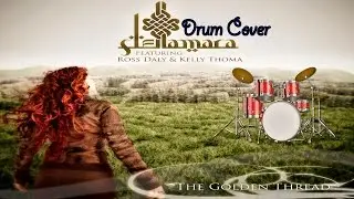 Stellamara – Prituri Se Planinata (Drum cover)