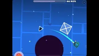 Geometry Dash 2.2 NCS gauntlet [W.I.P]