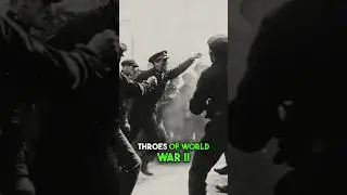 The Great Toronto Circus Riot of 1943 #WorldWarII #GreatTorontoCircusRiot #RoyalCanadianNavy