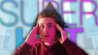 Uno di noi, la FINE di SUPERHOT
