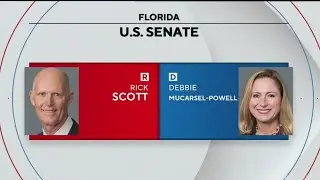 Jim DeFede talks with Debbie Mucarsel-Powell