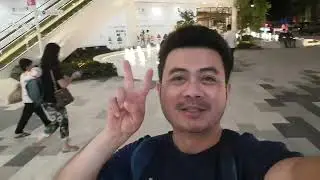 Walk around Chip Mong 271 Megamall - Grand Opening