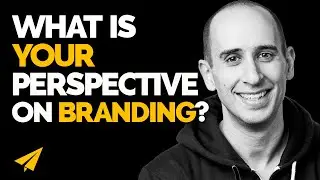 What Is Your PERSPECTIVE On BRANDING?