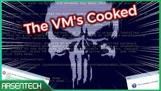 I Tested and Rated INSANE Viewer Made Malware