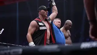 Highlights Хайлайты от Евгения Романова из зала LomovGym! Настоящее зрелище от настоящего чемпиона.