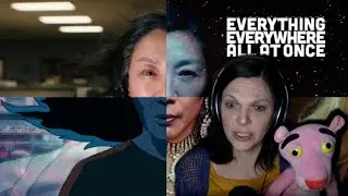 Everything Everywhere All at Once (2022) | Reaction & Commentary | First Time Watching | Surreal!