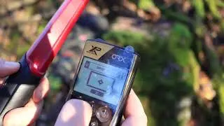 Pinpointer XP MI-6 – connection, settings, and who wrote the manual?!