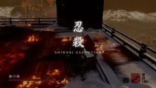 Sekiro™: Shadows Die Twice - Shura Bosses