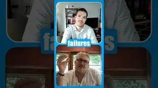 How to fail forward in #entrepreneurship!