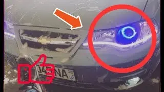 NEXIA 2 LAZER FARA #1