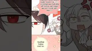 Chx nhanh bằng máy bay đâu:)@namchinha,toisetontrongsothichcuaanh #manhwa #manhua #dantruyen