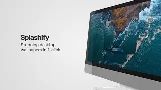 Splashify v2.1