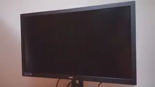 AOC Q2775PQU Monitör incelemesi