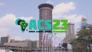 From Nairobi to Net Zero: Day 3 at Africa Climate Summit with the High-Level Champions
