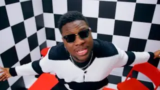 Markafish - Ahh Marka (Official Video)