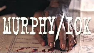 Murphy / 10K slash video || Z Nation