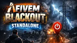 Blackout Script – Standalone