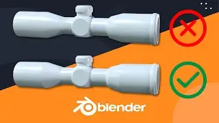 High Poly Generator - Tutorial