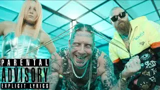 Chrome (Explicit) - Tom MacDonald, Adam Calhoun & Nova Rockafeller