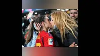 Spain women players say their boycott remains, deepening crisis #sportsnews #spainwalk