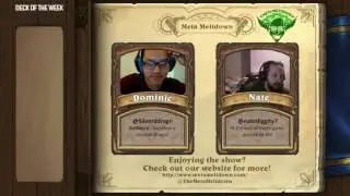 The Final Meta Meltdown