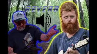 Mike's Take: Guys In The Woods Playing Guitars | Redbar Radio